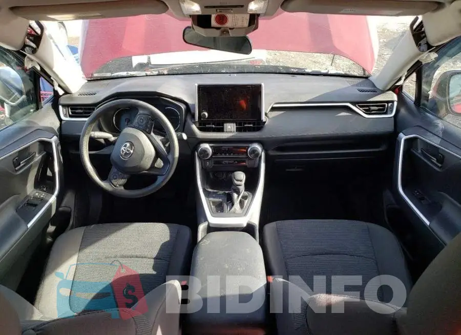 2T3H1RFV6PW270475 Photo# 8