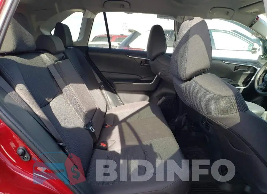 2T3H1RFV6PW270475 Photo# 10