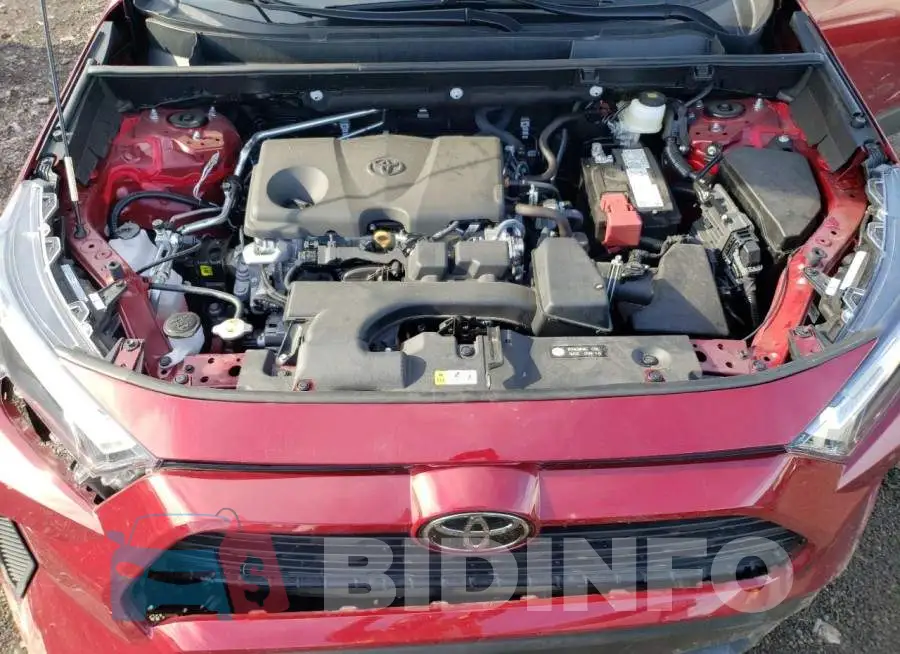 2T3H1RFV6PW270475 Photo# 11