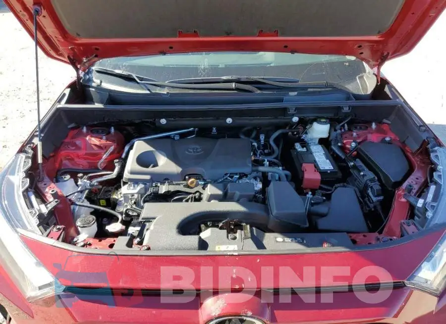 2T3H1RFV8PW299881 Photo# 11