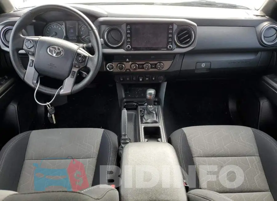 3TMCZ5AN3LM340142 Photo# 8