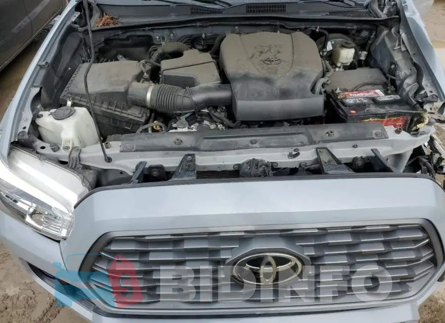 3TYCZ5ANXLT007005 Photo# 11