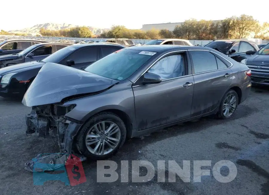 4T1BF1FK4GU122882 Photo# 1