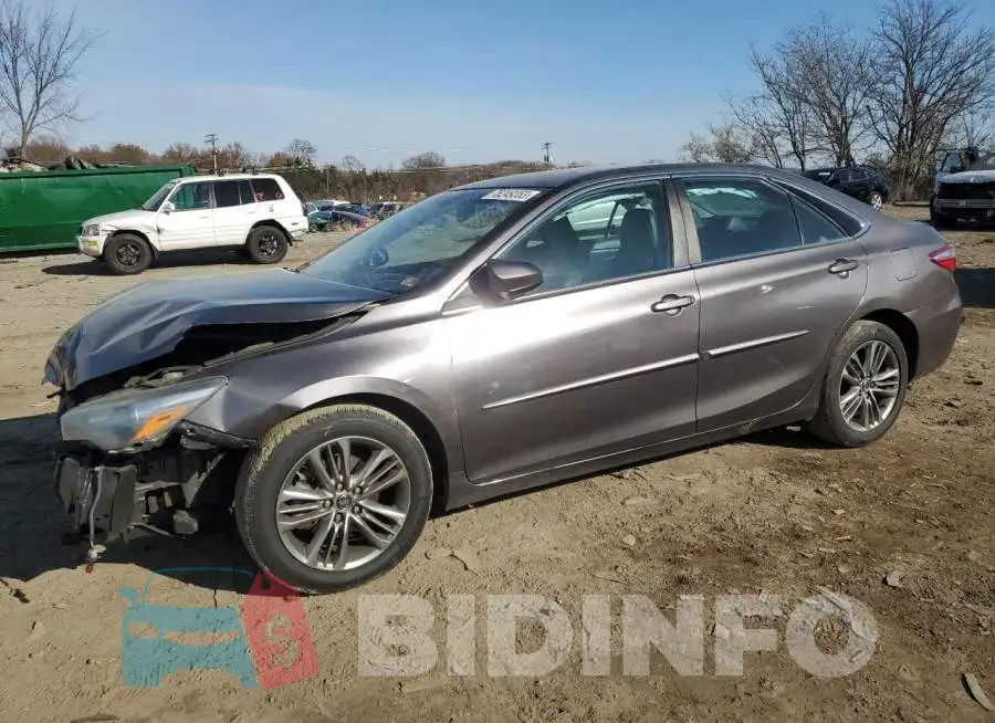 4T1BF1FK7GU140972 Photo# 1