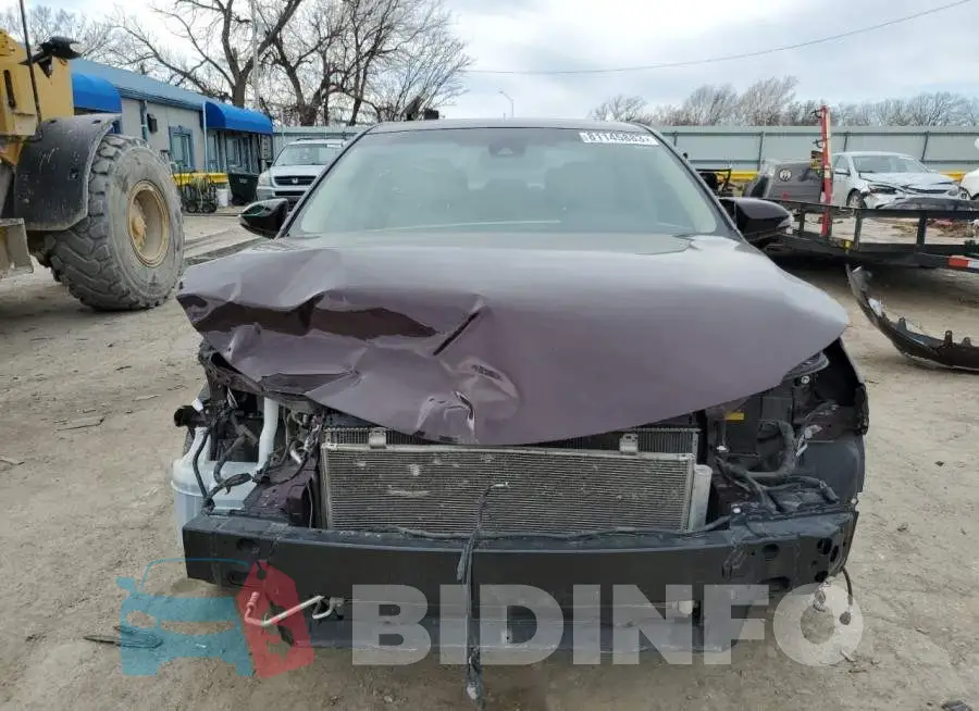 4T1BK1EB8JU271817 Photo# 5