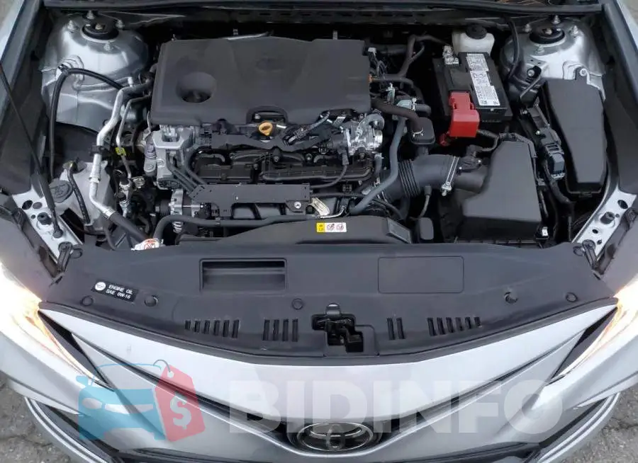 4T1C11AK5PU176749 Photo# 11