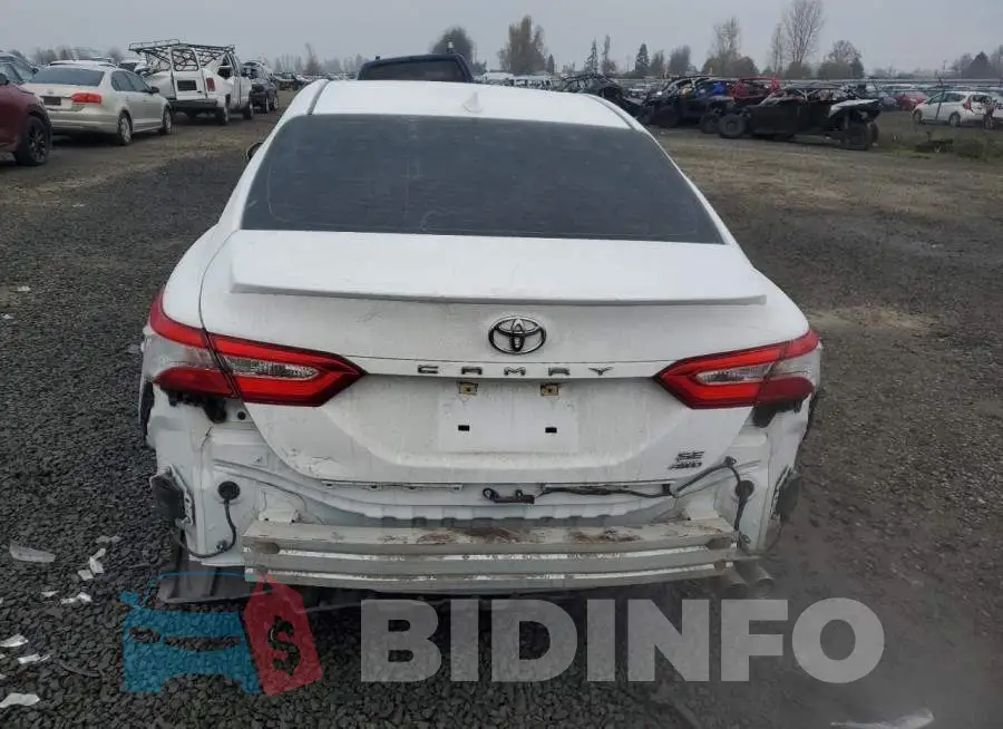 4T1M11BK5LU016318 Photo# 6