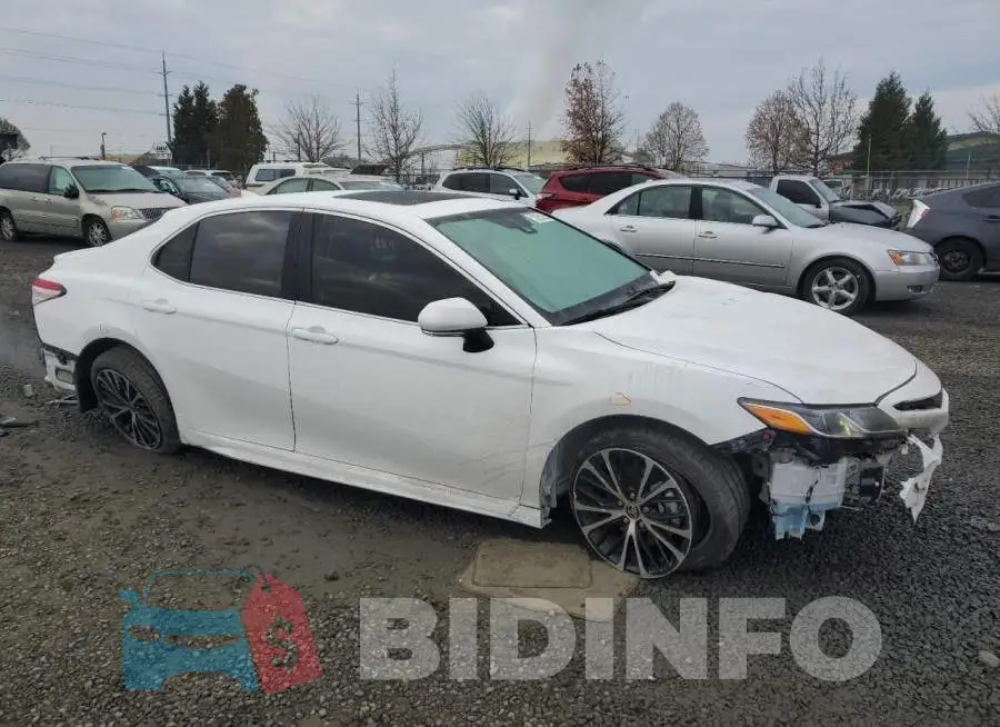 4T1M11BK5LU016318 Photo# 4