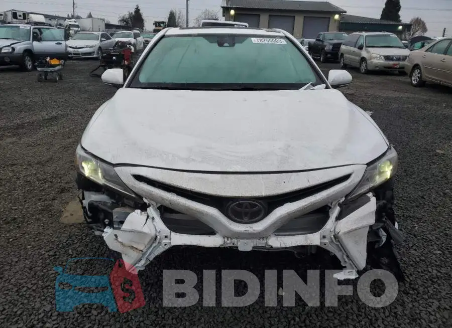 4T1M11BK5LU016318 Photo# 5