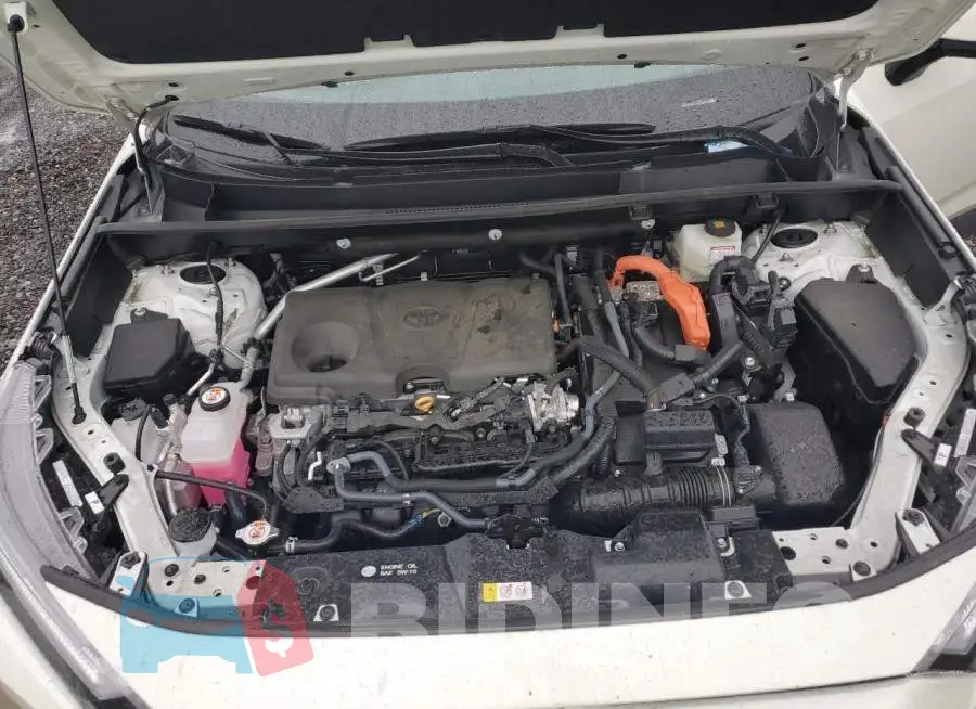 4T3D6RFV2NU088057 Photo# 12
