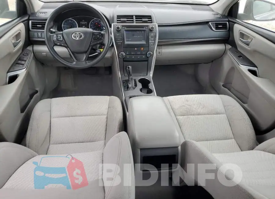 4T4BF1FK2GR542789 Photo# 8