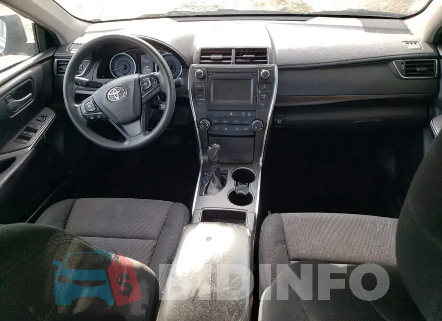 4T4BF1FK7GR551696 Photo# 8