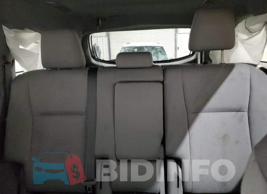 5TDBZRFH7JS908122 Photo# 10