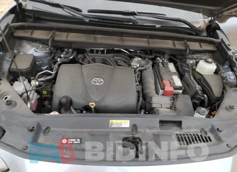 5TDGZRAH7NS115454 Photo# 12