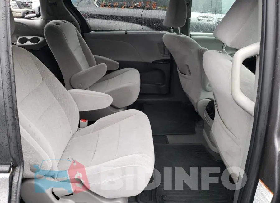 5TDJZ3DC4LS229685 Photo# 11