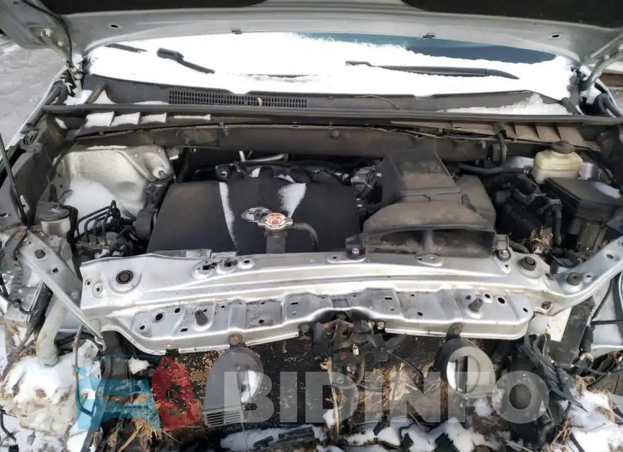 5TDJZRFH0JS527921 Photo# 12