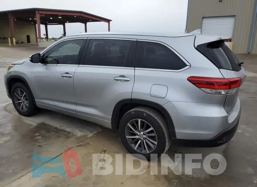 5TDKZRFH8JS550464 Photo# 2