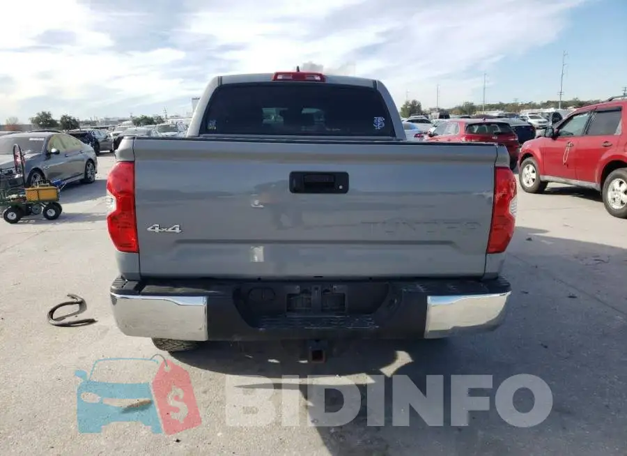 5TFHY5F18LX875704 Photo# 6