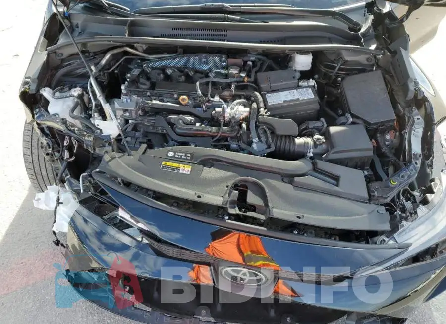5YFB4MDE5PP026149 Photo# 11