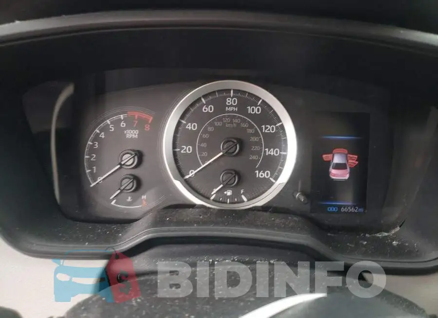 5YFEPMAE9MP181291 Photo# 9