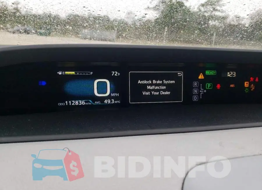 JTDKARFU4G3029224 Photo# 9