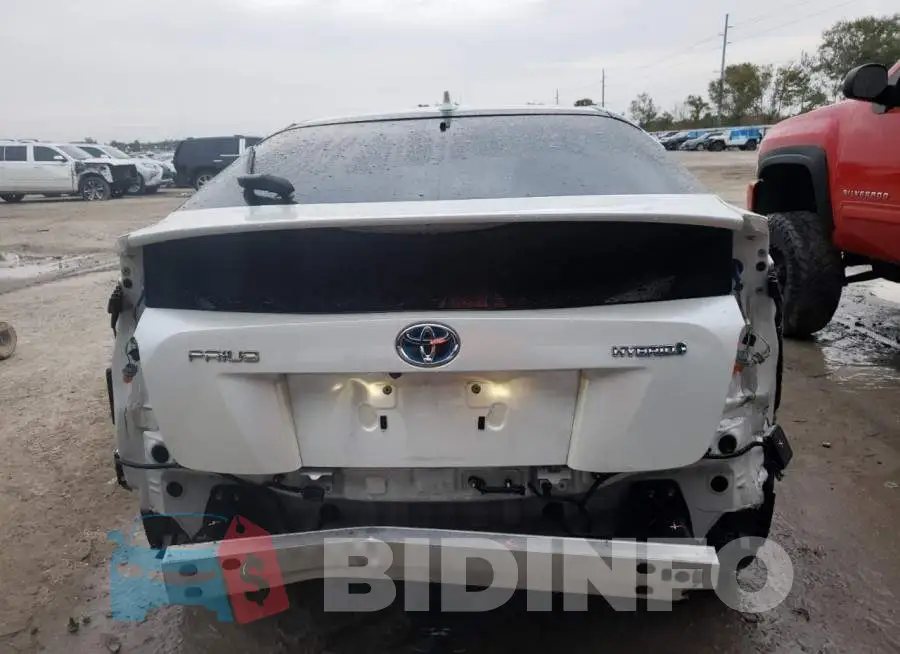 JTDKARFU6G3003885 Photo# 6