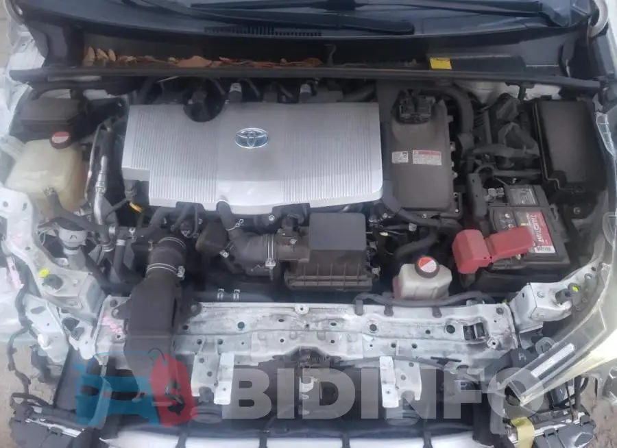 JTDKARFU6G3003885 Photo# 11