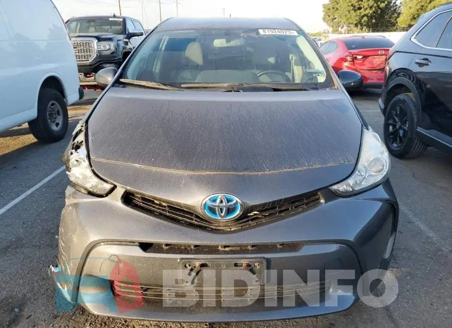 JTDZN3EU3GJ044276 Photo# 5