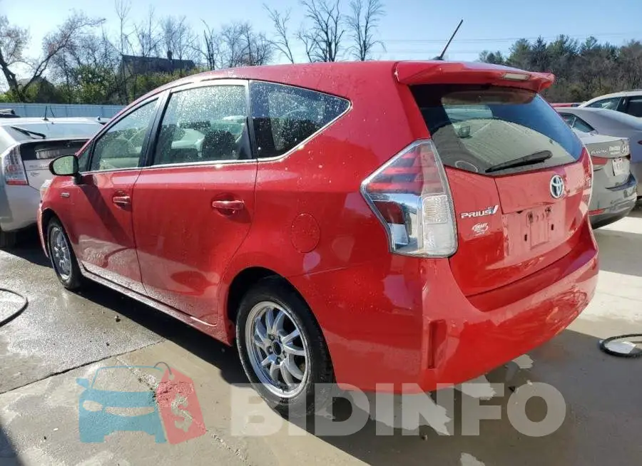 JTDZN3EU8FJ024006 Photo# 2