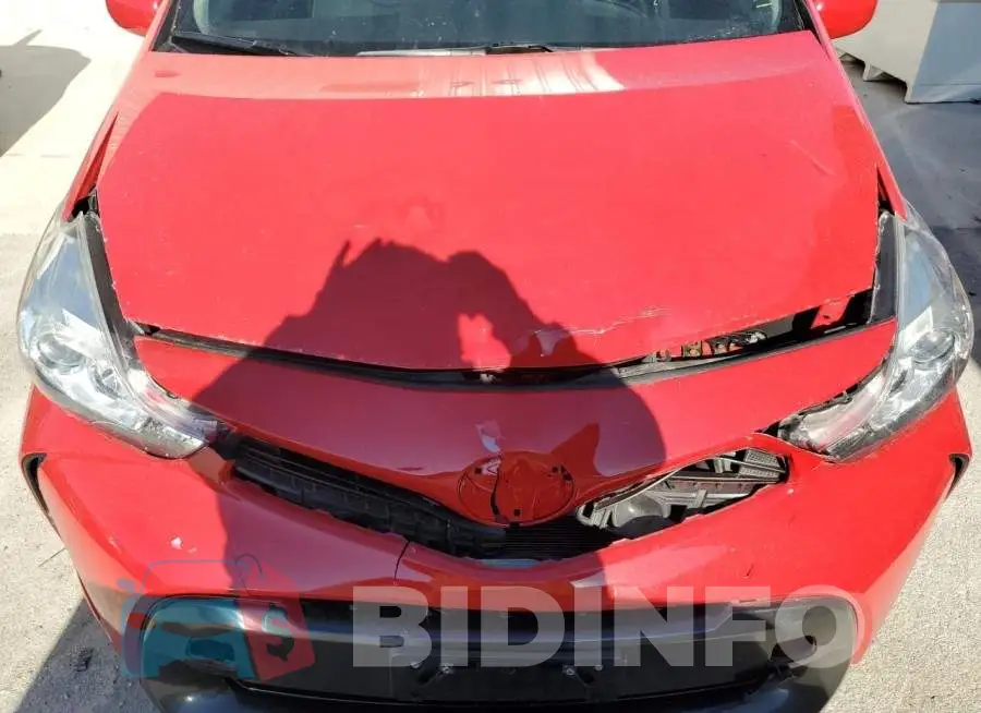 JTDZN3EU8FJ024006 Photo# 11