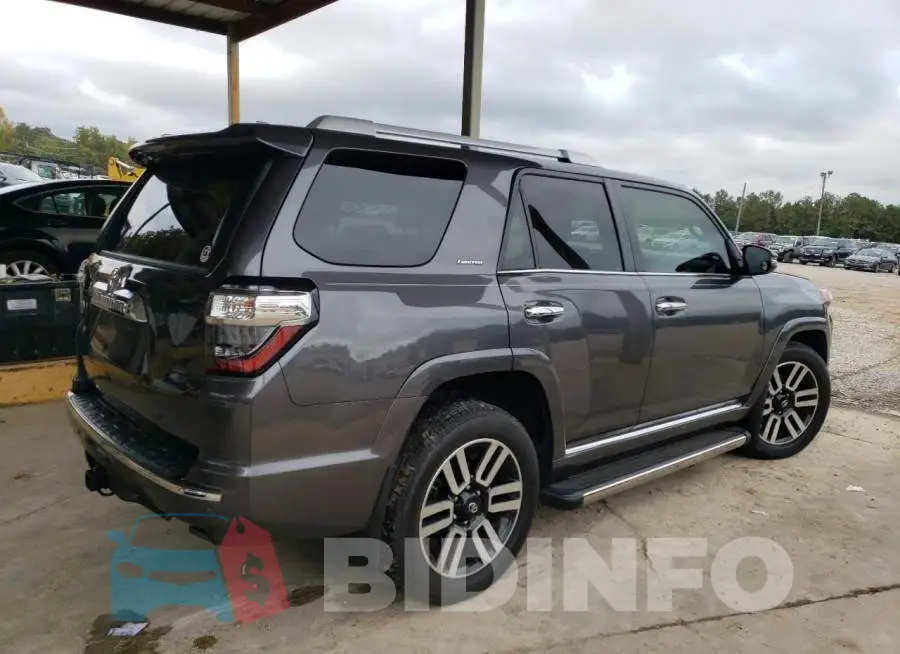 JTEDU5JR4M5229317 Photo# 3