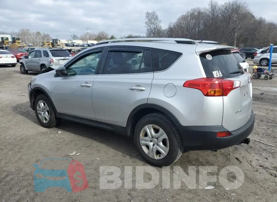 JTMBFREVXFD124598 Photo# 2