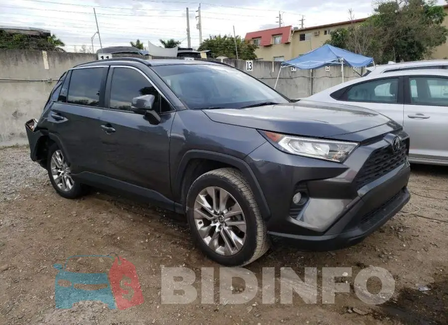 JTMC1RFV4MD081021 Photo# 4