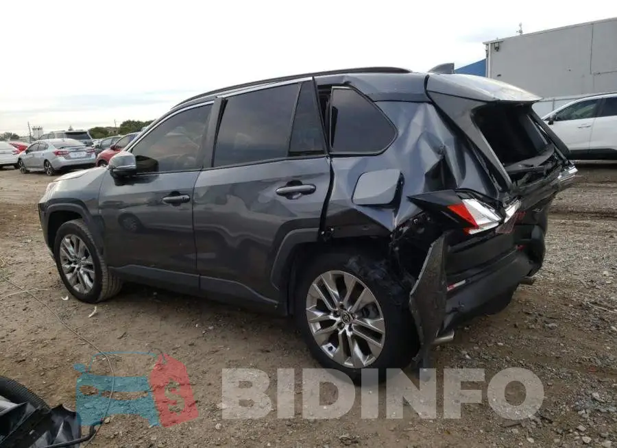JTMC1RFV4MD081021 Photo# 2