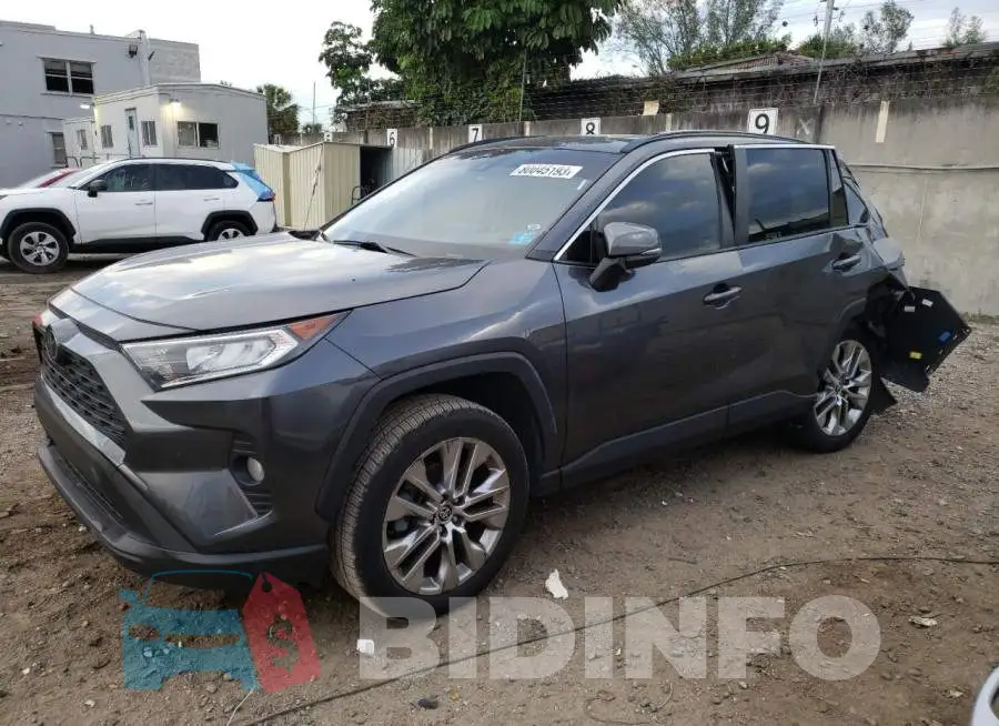 JTMC1RFV4MD081021 Photo# 1
