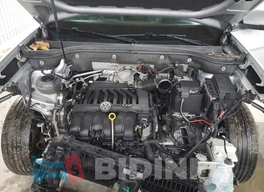 1V2DR2CA3KC557248 Photo# 12