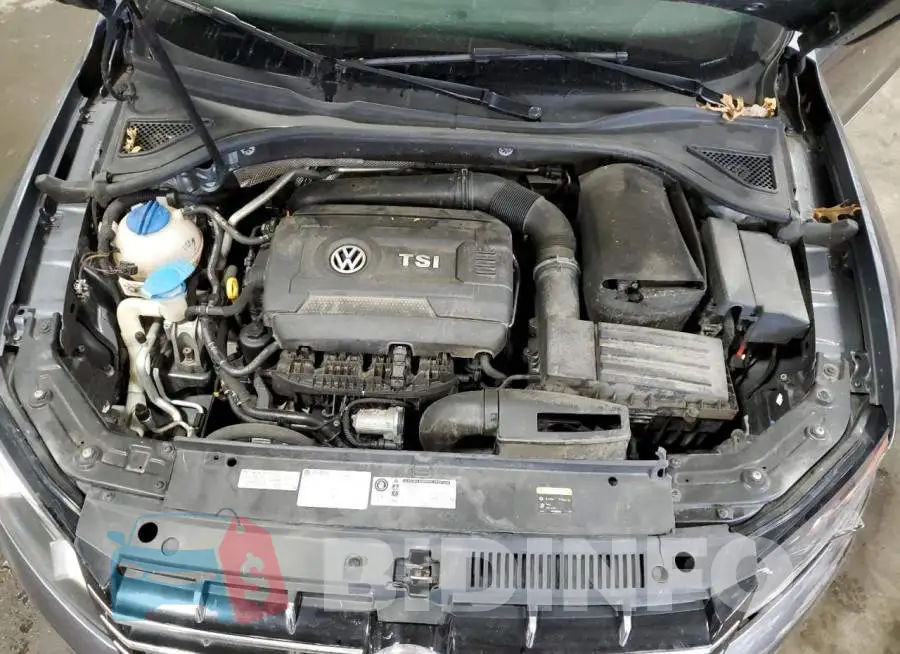 1VWCS7A32FC090474 Photo# 11