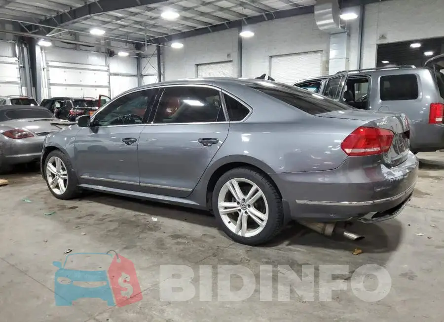 1VWCS7A32FC090474 Photo# 2