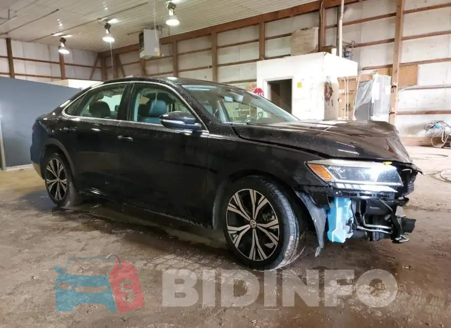 1VWSA7A30NC008769 Photo# 4