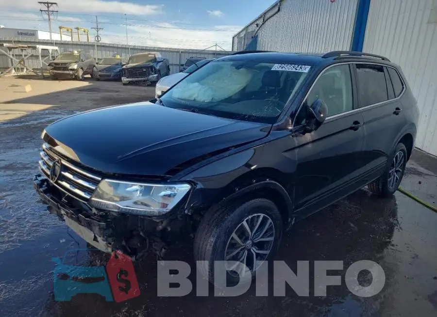 3VV2B7AX6KM116697 Photo# 1