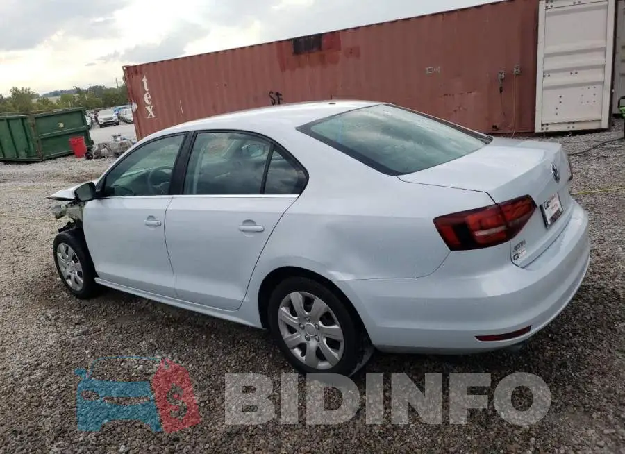3VW167AJ4HM312315 Photo# 2