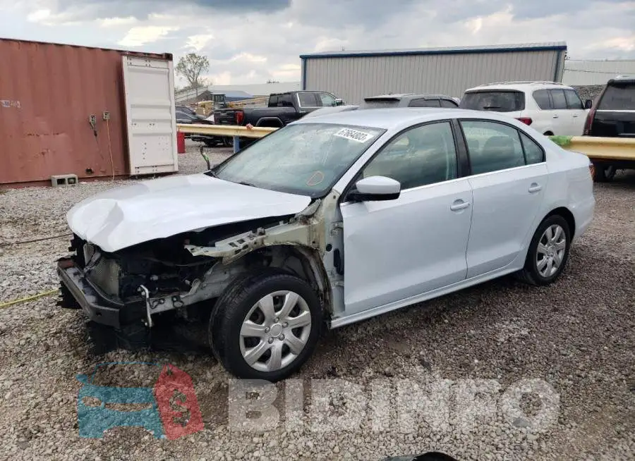3VW167AJ4HM312315 Photo# 1