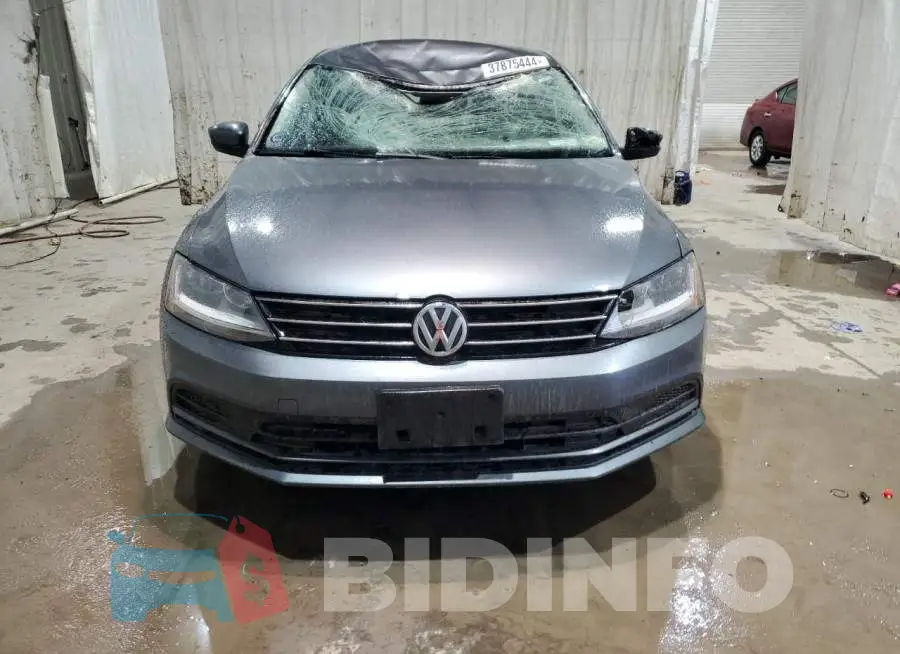 3VW167AJ9HM366869 Photo# 5