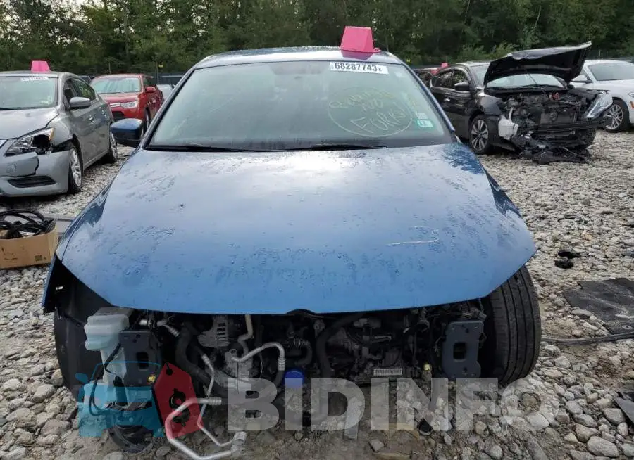3VW2B7AJ7HM255544 Photo# 5
