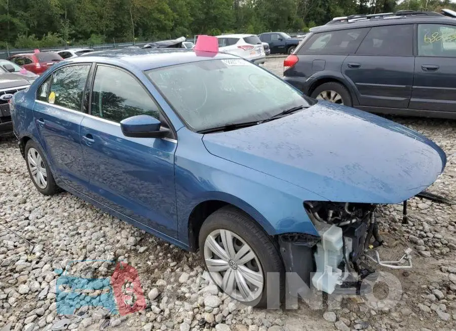 3VW2B7AJ7HM255544 Photo# 4