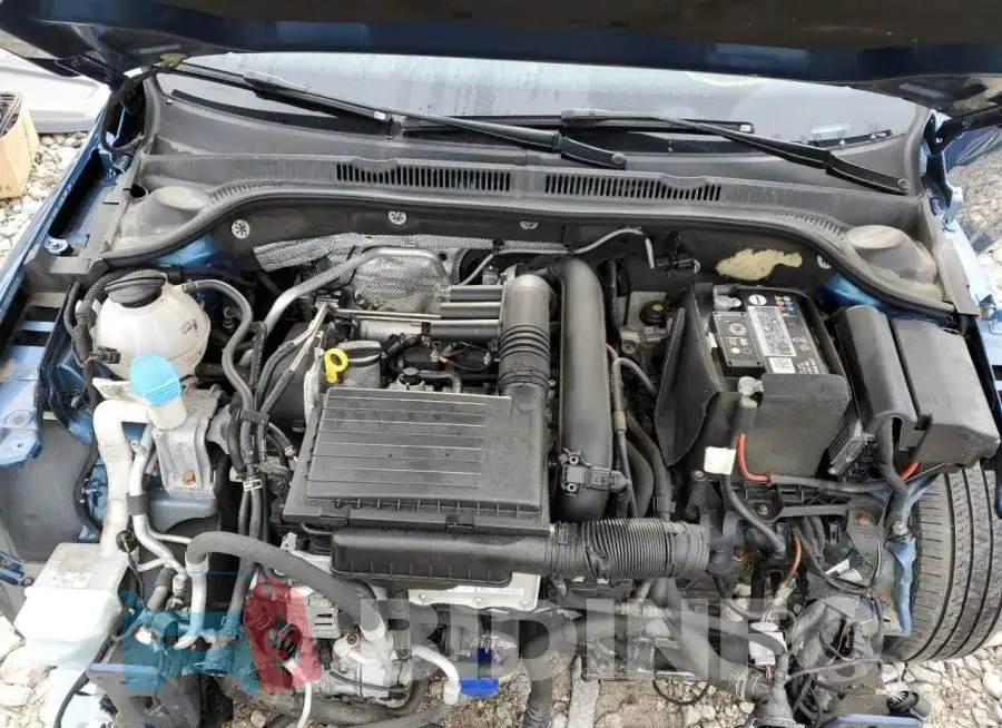 3VW2B7AJ7HM255544 Photo# 11
