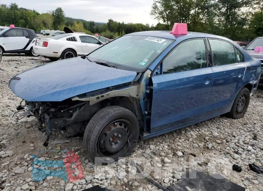 3VW2B7AJ7HM255544 Photo# 1