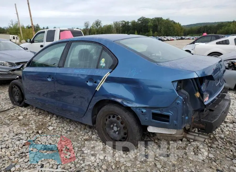 3VW2B7AJ7HM255544 Photo# 2