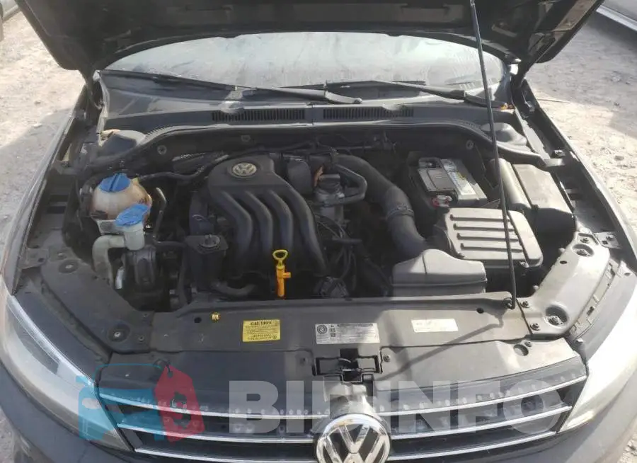 3VW2K7AJ5FM242479 Photo# 11