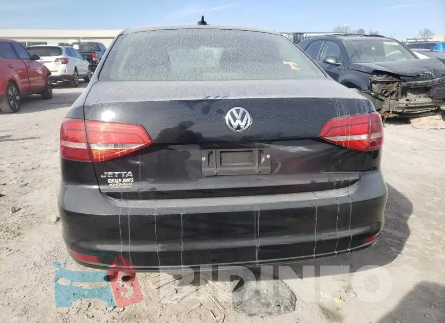 3VW2K7AJ5FM242479 Photo# 6